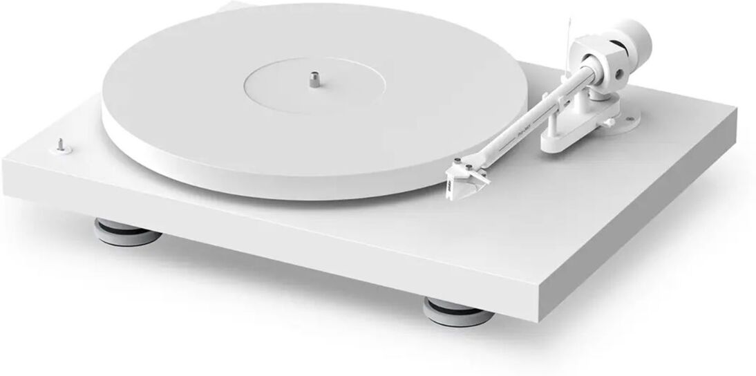 Pro-Ject Debut PRO - White