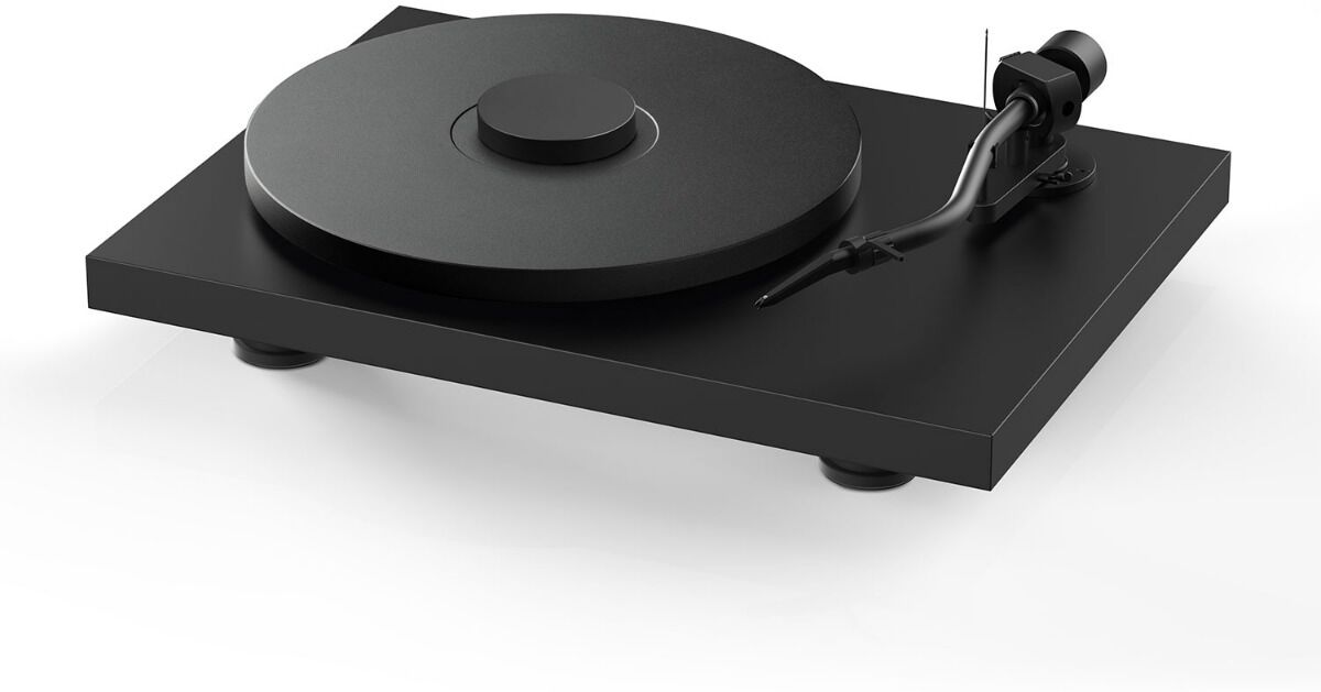 Pro-Ject Debut PRO S Turntable