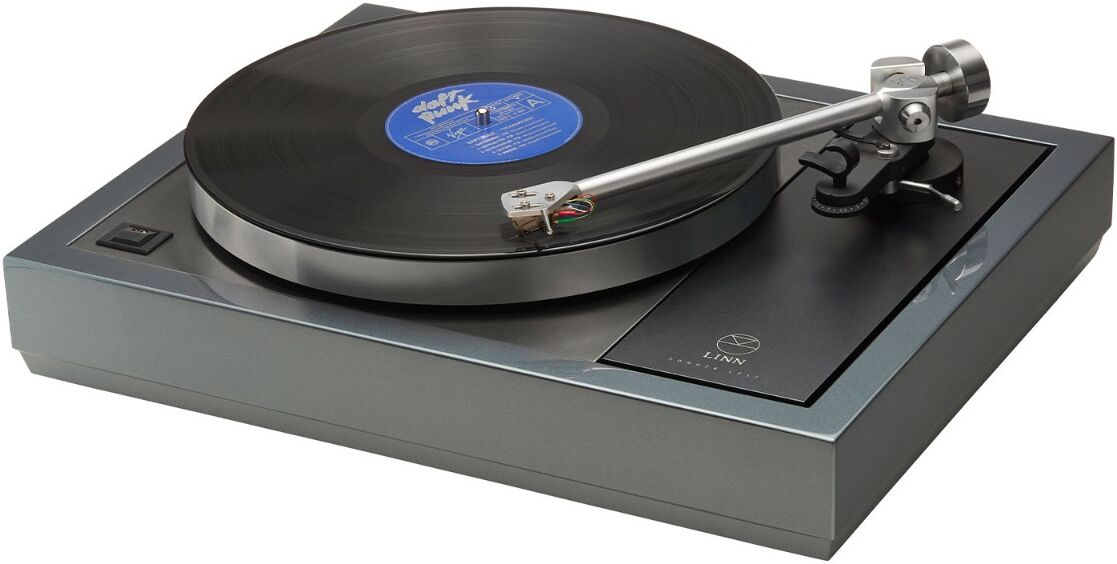 Linn Selekt LP12 Turntable