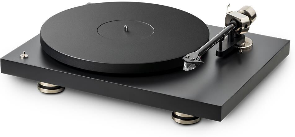 Pro-Ject Debut PRO - Black