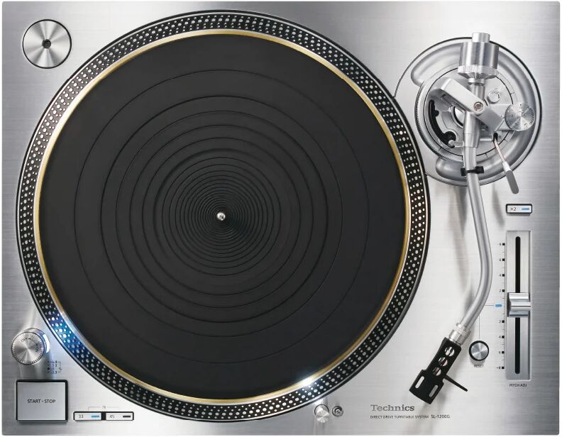 Technics SL-1200G