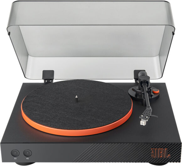 JBL Spinner BT Turntable