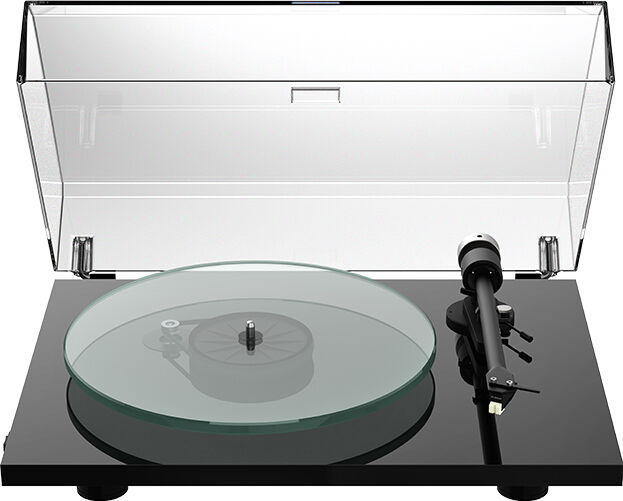 Pro-Ject T2 Super Phono Turntable - Black