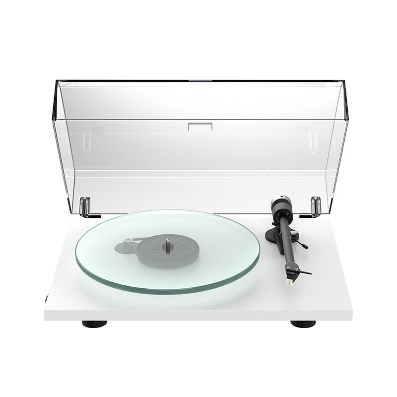 Pro-Ject T2 Super Phono Turntable - White