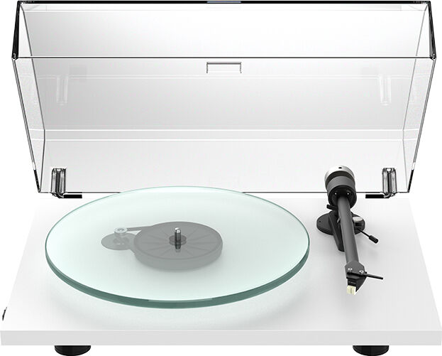 Pro-Ject T2 Turntable - White