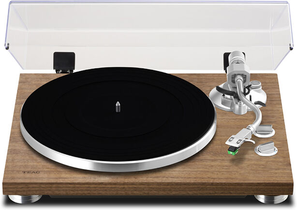 Teac TN-400BT-X Turntable