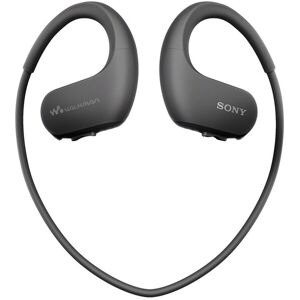 Sony MP3-Player »NW-WS413B Schwarz« schwarz Größe