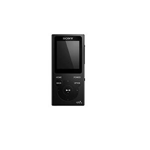 Sony NW-E394L 8GB Walkman Musik-Player mit 4,5cm Display 