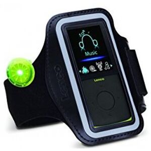 Lenco Podo-153 - MP3-Player - Lime