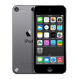 Apple iPod touch 5G 16GB greyA1