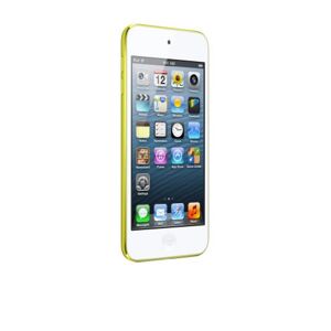Apple Ipod Touch 5g 32gb [Front- Und Rück-Kamera] Gelb