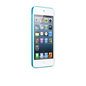 Apple Ipod Touch 5g 64gb [Front- Und Rück-Kamera] Blau