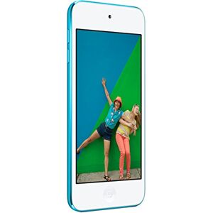 Apple Ipod Touch 5g 16gb [Frontkamera] Blau