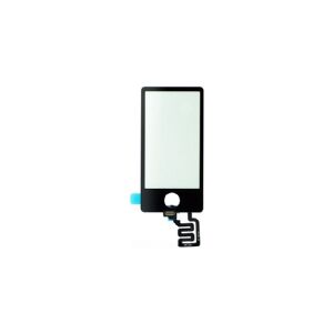 CoreParts MSPP70170, Display glas digitalisering, Apple, iPod Nano 7th Gen, Sort, CE, 100 mm