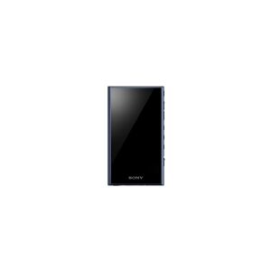 Sony Walkman NW-A306, MP3 afspiller, 32 GB, LED, 3.5mm, 113 g, Blå