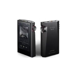 Astell&Kern Astell& Kern Astell& Kern KANN MAX Hi-End-afspiller