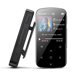 MP3-afspiller Bluetooth 5.0 Sport 32GB