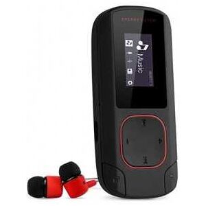 Mp3 8Gb Energy Sistem Clip Bluetooth Coral 426492