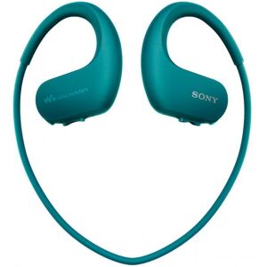 MP3 Sony NW WS413 Azul