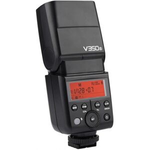 Flash TTL Godox V350 para Sony