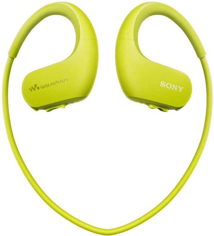 Sony Walkman NW-WS410 Sports mp3-soitin