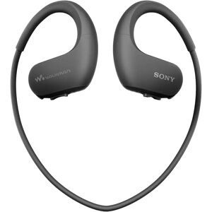 Sony Walkman NW-WS413 Lettore MP3 4 GB Nero