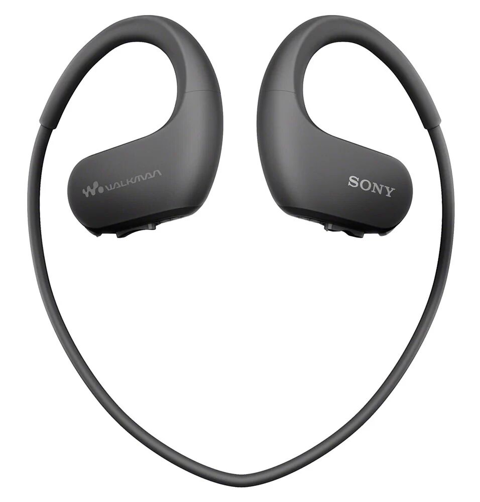 Sony Walkman NW-WS413 Lettore MP3 4 GB Nero