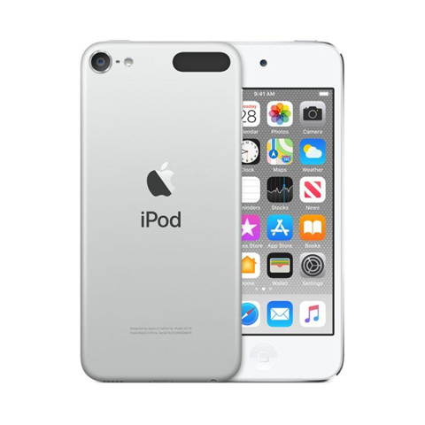 Apple iPod touch 32GB Lettore MP4 Argento