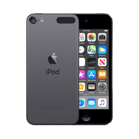 Apple iPod touch 32GB Lettore MP4 Grigio