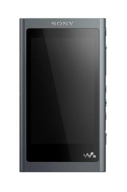 Sony Walkman NW-A55L Lettore MP3 Nero 16 GB