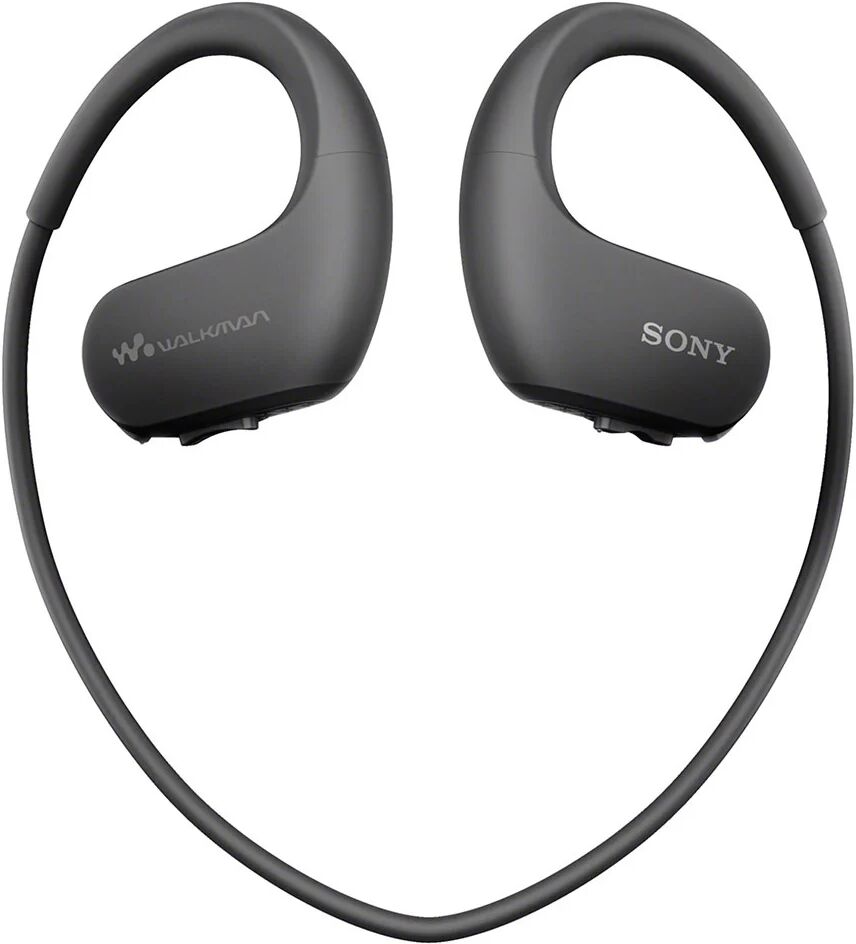 Sony Walkman NW-WS413 Lettore MP3 4 GB Nero