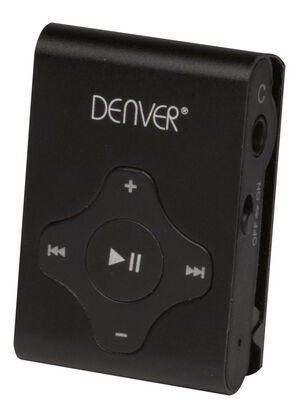 Difrnce Denver MP3 Player MPS-409CMK2