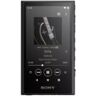 Sony NW-A306 -32 GB MP3-spiller, musta