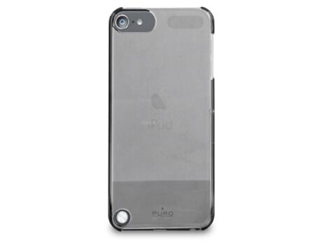 Puro Capa Crystal iPod Touch 5