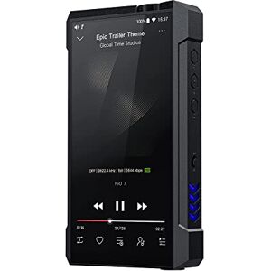 FiiO M17 Audiophile Music Player