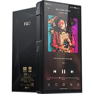 FiiO M11 Plus High Res Music Player MQA THX 2X ESS ES9068AS