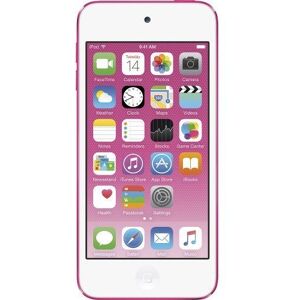 Apple Ipod Touch (6th Generation) 128GB - Pink (Refurbished)