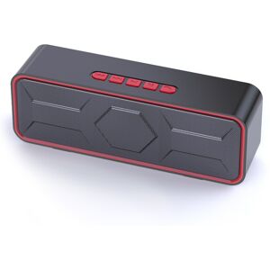 Just Gift Direct Mini Lightweight Bluetooth Speaker In 3 Colours   Wowcher