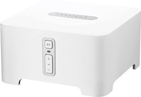 Refurbished: Sonos Connect Wireless Stereo Adaptor (Gen 1), A