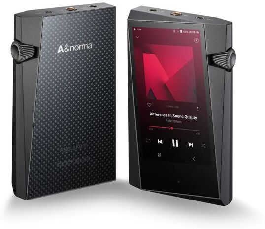 Astell & Kern Astell&Kern A&norma SR35 Digital Audio Player