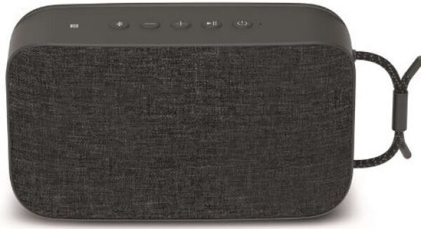 TechniSat BluSpeaker TWS XL - Bluetoth Lautsprecher