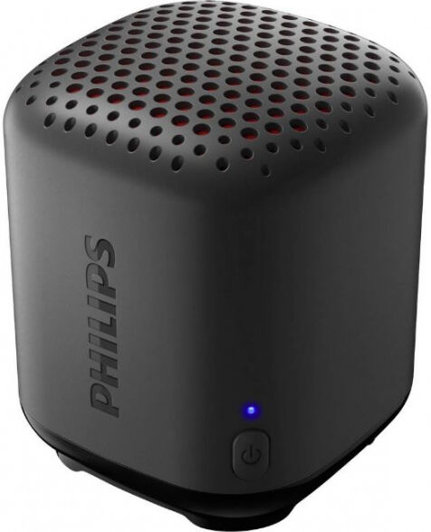 Philips TAS1505B/00 - Bluetooth Lautsprecher - Schwarz