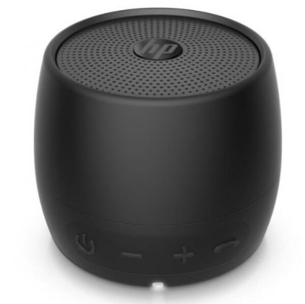 HP Bluetooth Speaker 360 - Schwarz