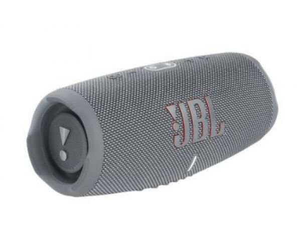 JBL Charge 5 - Bluetooth Speaker - Grau