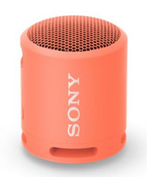 Sony SRS-XB13 - Bluetooth Lautsprecher - Coral