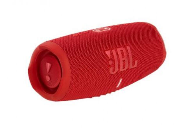 JBL Charge 5 - Bluetooth Speaker - Rot
