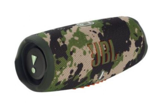 JBL Charge 5 - Bluetooth Speaker - Camouflage