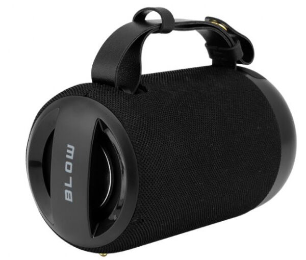 Blow BT420 - Tragbarer Bluetooth-Lautsprecher / 2 x 5 watt