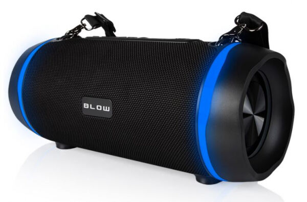 Blow BT480 - Tragbarer Bluetooth-Lautsprecher / 30 Watt RMS