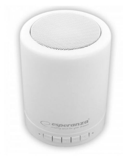 Esperanza EP131 - portable Bluetooth Speaker - 3 Watt